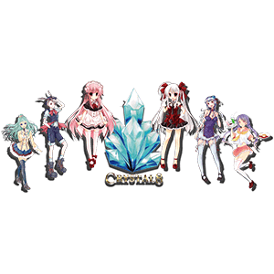 株式会社CRYSTAL8|イラストレーター